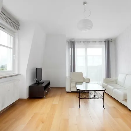 Sopockie Arena Apartament