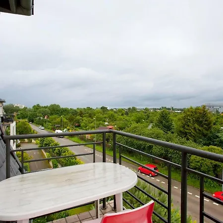 Sopockie Arena Apartament
