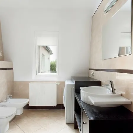 Sopockie Arena Apartament Sopot