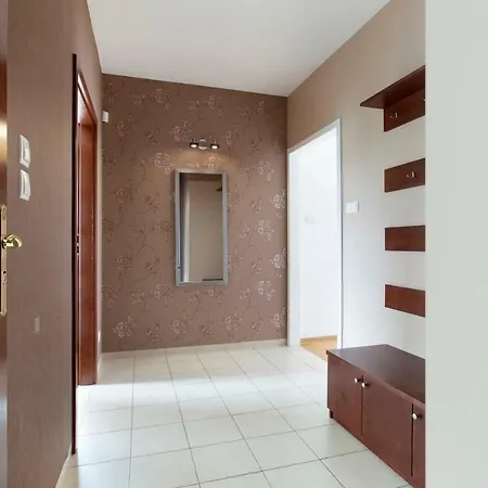 Apartment Sopockie Arena Sopot