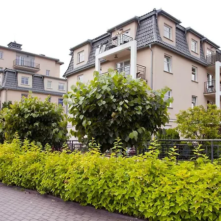 Apartment Sopockie Arena Sopot